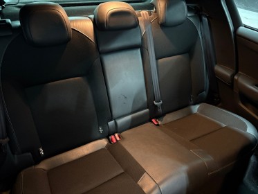 Citroen ds4 hdi 110 fap so chic - garantie 12 mois occasion simplicicar brest simplicicar simplicibike france