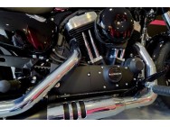 HARLEY DAVIDSON d'occasion XL1200X HARLEY.DAV XL1200X de 2019 Nice