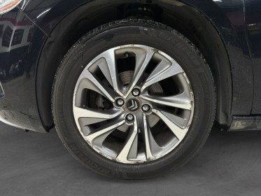 Citroen ds4 hdi 110 fap so chic - garantie 12 mois occasion simplicicar brest simplicicar simplicibike france