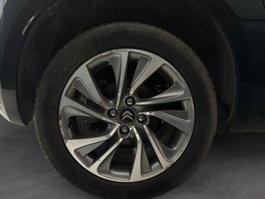 Citroen ds4 hdi 110 fap so chic - garantie 12 mois occasion simplicicar brest simplicicar simplicibike france