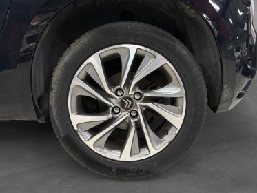 Citroen ds4 hdi 110 fap so chic - garantie 12 mois occasion simplicicar brest simplicicar simplicibike france