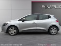 Renault clio iv business 1.5 dci 90 energy eco2 business 90g - garantie 12 mois occasion simplicicar brest simplicicar...