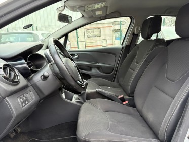 Renault clio iv business 1.5 dci 90 energy eco2 business 90g - garantie 12 mois occasion simplicicar brest simplicicar...