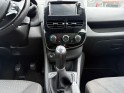 Renault clio iv business 1.5 dci 90 energy eco2 business 90g - garantie 12 mois occasion simplicicar brest simplicicar...