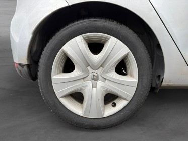 Renault clio iv business 1.5 dci 90 energy eco2 business 90g - garantie 12 mois occasion simplicicar brest simplicicar...