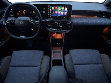 Renault 5 techno garantie constructeur 2 ans / carplay / camera de recul / harman kardon / entretien renault occasion...