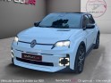 Renault 5 techno garantie constructeur 2 ans / carplay / camera de recul / harman kardon / entretien renault occasion...