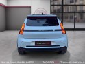 Renault 5 techno garantie constructeur 2 ans / carplay / camera de recul / harman kardon / entretien renault occasion...