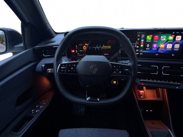 Renault 5 techno garantie constructeur 2 ans / carplay / camera de recul / harman kardon / entretien renault occasion...