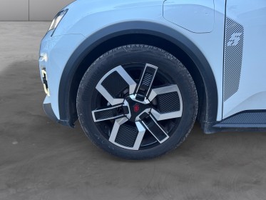 Renault 5 techno garantie constructeur 2 ans / carplay / camera de recul / harman kardon / entretien renault occasion...