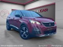 Peugeot 3008 bluehdi 130ch ss bvm6 gt line avant reprise garantie 12 mois occasion simplicicar perpignan  simplicicar...