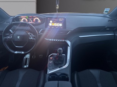 Peugeot 3008 bluehdi 130ch ss bvm6 gt line avant reprise garantie 12 mois occasion simplicicar perpignan  simplicicar...