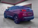 Peugeot 3008 bluehdi 130ch ss bvm6 gt line avant reprise garantie 12 mois occasion simplicicar perpignan  simplicicar...
