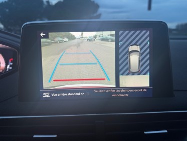 Peugeot 3008 bluehdi 130ch ss bvm6 gt line avant reprise garantie 12 mois occasion simplicicar perpignan  simplicicar...