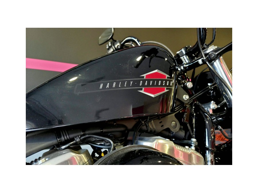 HARLEY DAVIDSON d'occasion XL1200X HARLEY.DAV XL1200X de 2019 Nice