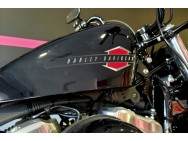 HARLEY DAVIDSON d'occasion XL1200X HARLEY.DAV XL1200X de 2019 Nice