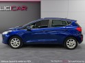 Ford fiesta 1.0 ecoboost 100 ch ss bvm6 trend business nav - carplay - rÉgulateur - feux automatiques - radar de recul...