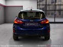Ford fiesta 1.0 ecoboost 100 ch ss bvm6 trend business nav - carplay - rÉgulateur - feux automatiques - radar de recul...