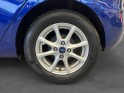 Ford fiesta 1.0 ecoboost 100 ch ss bvm6 trend business nav - carplay - rÉgulateur - feux automatiques - radar de recul...