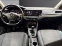 Volkswagen polo 1.0 tsi 95 iq.drive / radar av-arr / carplay occasion simplicicar veauche simplicicar simplicibike france