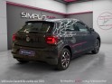 Volkswagen polo 1.0 tsi 95 iq.drive / radar av-arr / carplay occasion simplicicar veauche simplicicar simplicibike france