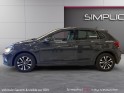 Volkswagen polo 1.0 tsi 95 iq.drive / radar av-arr / carplay occasion simplicicar veauche simplicicar simplicibike france