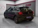 Volkswagen polo 1.0 tsi 95 iq.drive / radar av-arr / carplay occasion simplicicar veauche simplicicar simplicibike france