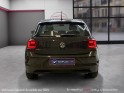 Volkswagen polo 1.0 tsi 95 iq.drive / radar av-arr / carplay occasion simplicicar veauche simplicicar simplicibike france