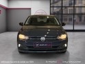 Volkswagen polo 1.0 tsi 95 iq.drive / radar av-arr / carplay occasion simplicicar veauche simplicicar simplicibike france