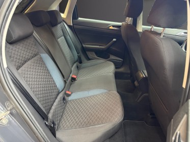 Volkswagen polo 1.0 tsi 95 iq.drive / radar av-arr / carplay occasion simplicicar veauche simplicicar simplicibike france