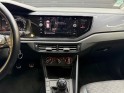 Volkswagen polo 1.0 tsi 95 iq.drive / radar av-arr / carplay occasion simplicicar veauche simplicicar simplicibike france