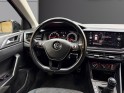 Volkswagen polo 1.0 tsi 95 iq.drive / radar av-arr / carplay occasion simplicicar veauche simplicicar simplicibike france