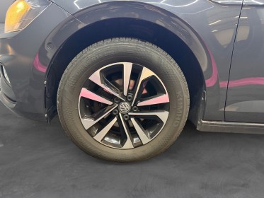 Volkswagen polo 1.0 tsi 95 iq.drive / radar av-arr / carplay occasion simplicicar veauche simplicicar simplicibike france