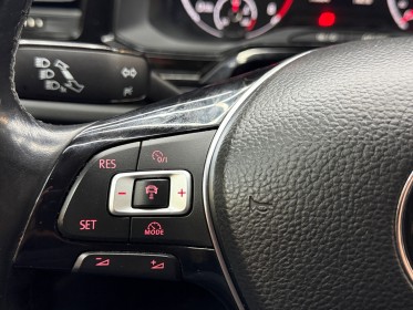 Volkswagen polo 1.0 tsi 95 iq.drive / radar av-arr / carplay occasion simplicicar veauche simplicicar simplicibike france