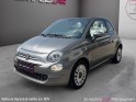 Fiat 500c my22 1.0 70 ch hybride bsg s/s dolcevita carplay / radar de recul / révision pour la vente / garantie 12 mois...