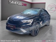 RENAULT d'occasion ARKANA Hybride de 2023 Le Raincy (93)﻿
