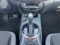 Nissan juke dig-t 117 dct7 n-connecta carplay / camera de recul / suivi d'entretien complet / garantie 12 mois occasion...