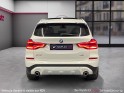 Bmw x3 g01 sdrive18d 150ch bva8 xline toit ouvrant/panoramique / harman kardon / jante 21 / keyless go / camera / carplay...