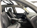 Bmw x3 g01 sdrive18d 150ch bva8 xline toit ouvrant/panoramique / harman kardon / jante 21 / keyless go / camera / carplay...