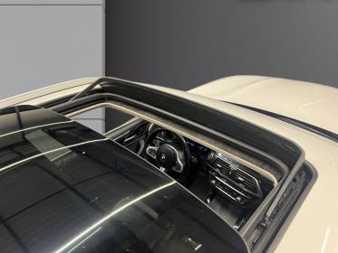 Bmw x3 g01 sdrive18d 150ch bva8 xline toit ouvrant/panoramique / harman kardon / jante 21 / keyless go / camera / carplay...