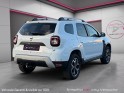 Dacia duster tce 130 4x4 prestige caméra arr / bluetooth occasion simplicicar veauche simplicicar simplicibike france