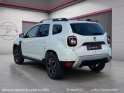 Dacia duster tce 130 4x4 prestige caméra arr / bluetooth occasion simplicicar veauche simplicicar simplicibike france