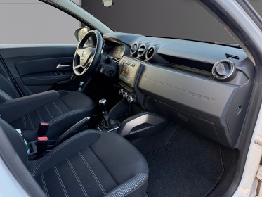 Dacia duster tce 130 4x4 prestige caméra arr / bluetooth occasion simplicicar veauche simplicicar simplicibike france