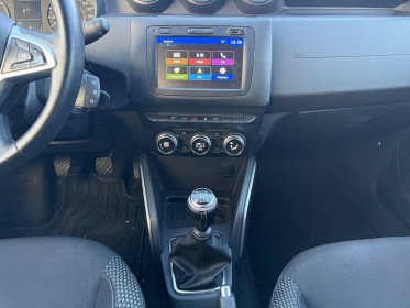Dacia duster tce 130 4x4 prestige caméra arr / bluetooth occasion simplicicar veauche simplicicar simplicibike france