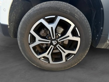 Dacia duster tce 130 4x4 prestige caméra arr / bluetooth occasion simplicicar veauche simplicicar simplicibike france