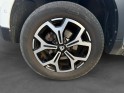 Dacia duster tce 130 4x4 prestige caméra arr / bluetooth occasion simplicicar veauche simplicicar simplicibike france