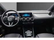 MERCEDES d'occasion CLASSE B III B180 D 1.5 116 STYLE LINE EDITION