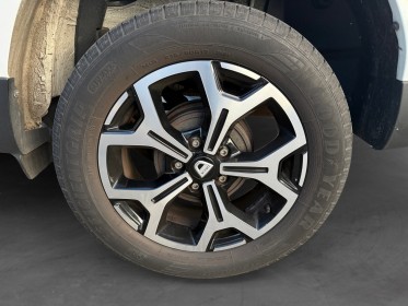 Dacia duster tce 130 4x4 prestige caméra arr / bluetooth occasion simplicicar veauche simplicicar simplicibike france