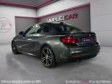 Bmw serie 2 coupe f22 lci2 218i 136 ch bva8 m sport occasion paris 17ème (75)(porte maillot) simplicicar simplicibike france