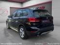 B.m.w. x1 f48 18i s drive x-line garantie 12 mois occasion paris 17ème (75)(porte maillot) simplicicar simplicibike france